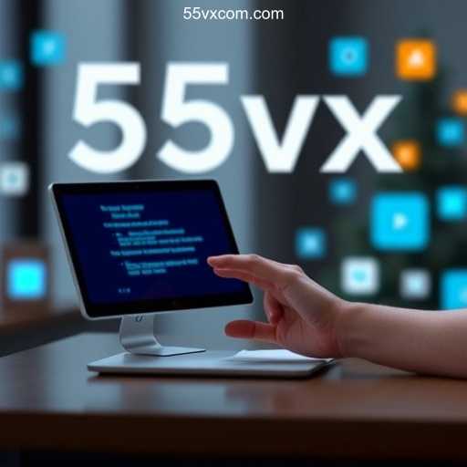 Understanding User Agreements on 55vx⭐️ ONLINE PLATAFORMA OFICIAL