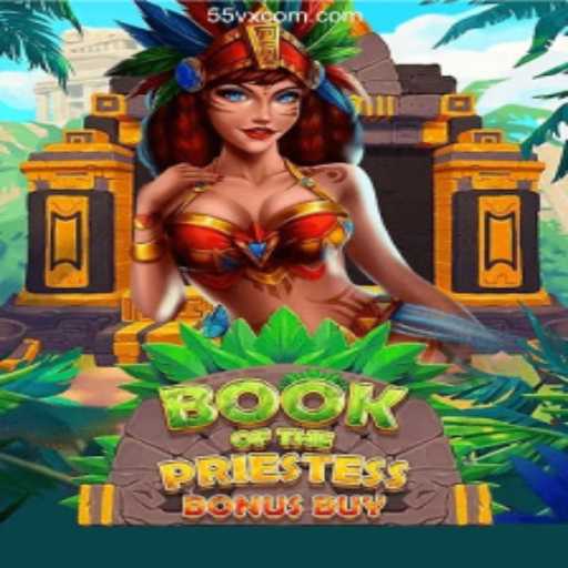 The Enchanting Realm of BookOfThePriestess: Dive into the Mystical World with 55vx⭐️