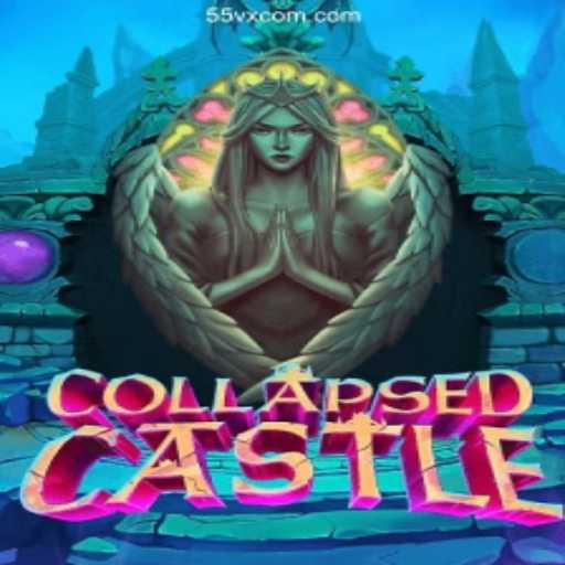CollapsedCastle: An Epic Journey in a Mythical World