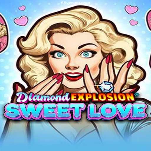Unveiling DiamondExplosionSweetLove: The Thrilling New Game Experience
