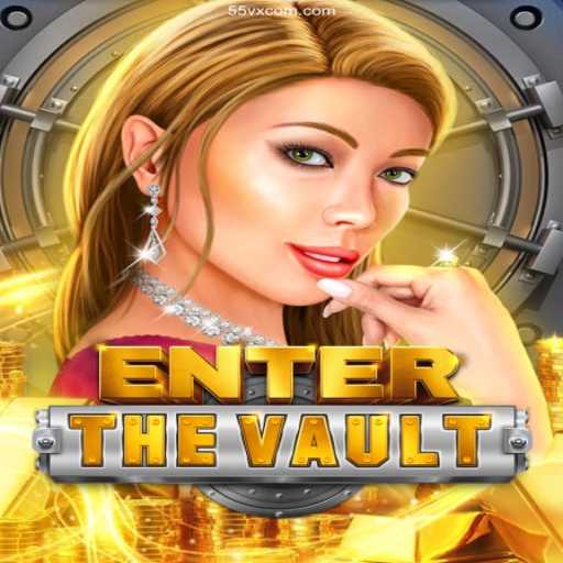 EntertheVault: An Immersive Gaming Experience Unveiled