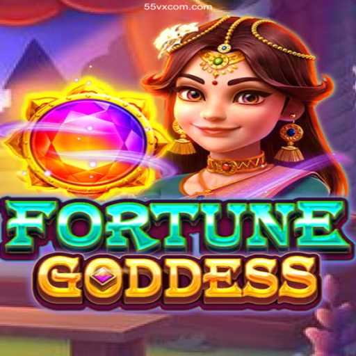 FortuneGoddess: Dive into a World of Mythical Gaming Adventures