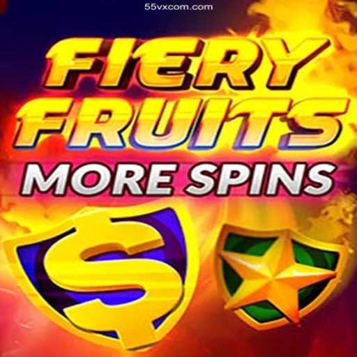 Discover the Adventure of FieryFruitsMoreSpins in the World of Gaming