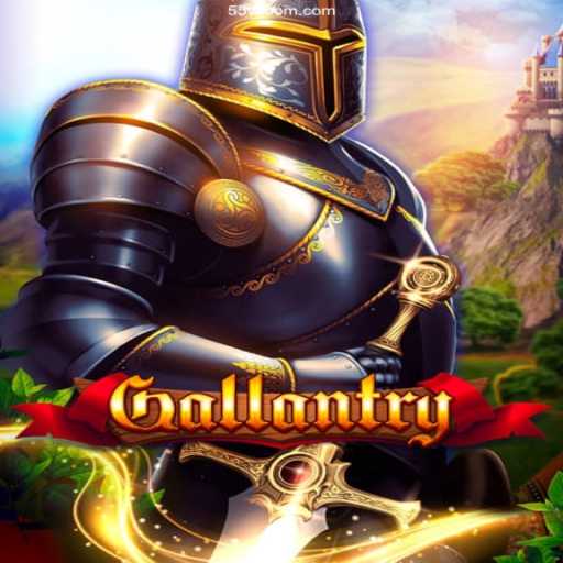Explore the Captivating World of Gallantry: A Comprehensive Guide