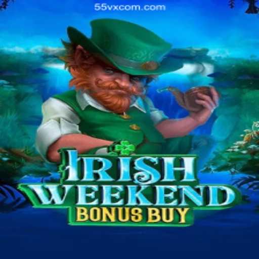 Exploring the Thrills of IrishWeekendBonusBuy: A Deep Dive into Gameplay and Strategies