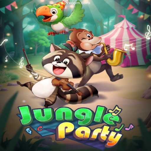 Unleashing the Adventure with JungleParty: Your Ultimate Online Gaming Experience