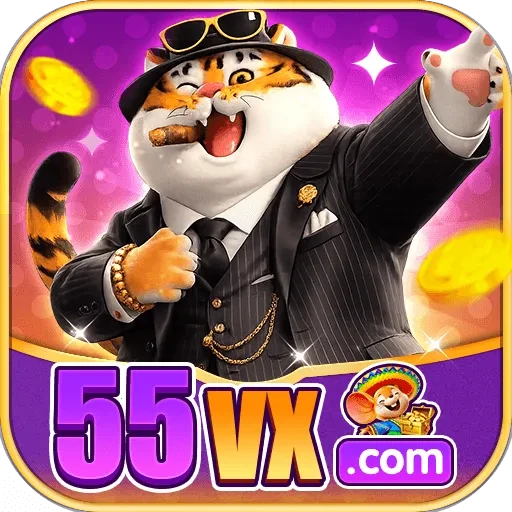 55vx⭐️ ONLINE PLATAFORMA OFICIAL, seu site confiável!