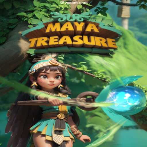 Explore the Exciting World of MayaTreasure