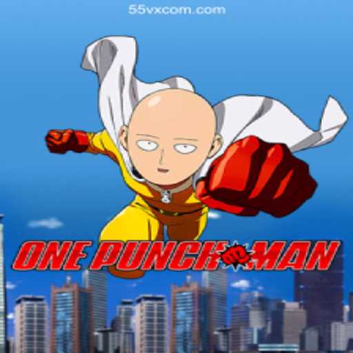 OnePunchMan: An Immersive Gaming Experience on 55vx⭐️ Online Plataforma Oficial