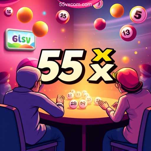 55vx⭐️ ONLINE PLATAFORMA OFICIAL, seu site confiável!