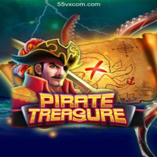 PirateTreasure: A Thrilling Online Adventure