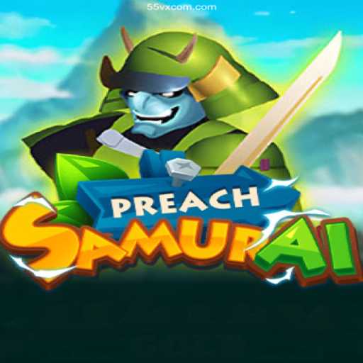 Exploring PreachSamurai: A New Adventure in the Gaming Landscape