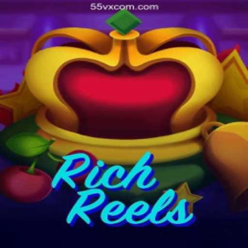 Discover the Thrills of RichReels: 55vx⭐️ ONLINE PLATAFORMA OFICIAL