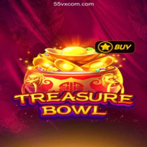 Discover the Enchantment of TreasureBowl: Your Ultimate Guide to the Game