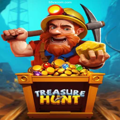 Exciting Adventure Awaits in TreasureHunt: The Ultimate Online Game