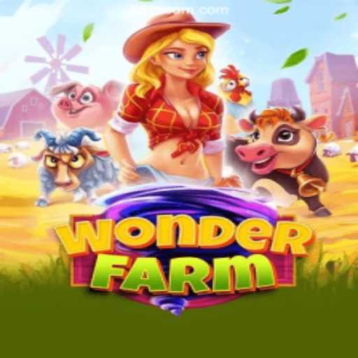 Exploring the Enchanting World of WonderFarm: Experience the 55vx⭐️ Online Plataforma Oficial