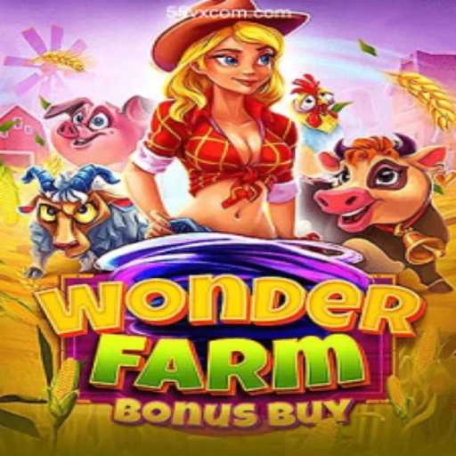 Unlocking the Magic of WonderFarmBonusBuy: A Journey into the Virtual Fields